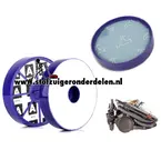 Dyson dc20 filter