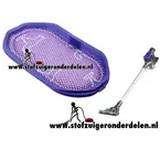 dyson dc45 onderdeel
