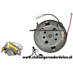 dyson stofzuigermotor dc11