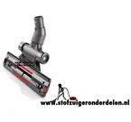 Dyson DC63 flat out tool