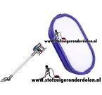 filter voor Dyson dc35