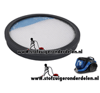 Rowenta stofzuiger filter