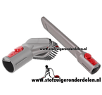 dyson v8 aanbiedingsset