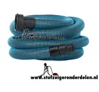 antistatische stofzuigerslang Metabo ASR 2025