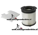 aeg viva spin 7418 filter