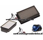 hepafilter rowenta power compact