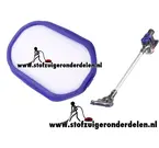 filter voor dyson dc45