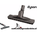 Dyson DC44 parketmond