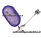 dyson dc35 filter, 917066-02.