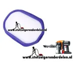 dyson dc30 filter voor de steelstofzuiger