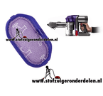 filter voor Dyson DC43