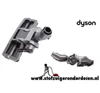 dyson dc36 zuigmond