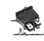 aan uit schakelaar samsung navibot