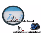 Rowenta filter Ro37..