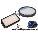 Filter rowenta compact power