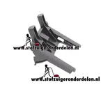 vasthouder stofzak bosch gl40