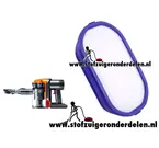 dyson dc30 wasbare filter