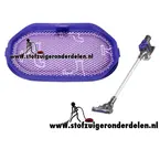 wasbaar dyson dc45 filter