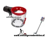 dyson v8 vuilcontainer, 967699-01