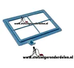 electrolux ergo easy filter