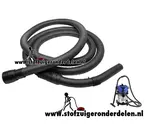 nilfisk multi 30 stofzuigerslang