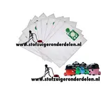 Numatic stofzuigerzakken