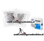 samsung geurzakjes voor robot stofzuigers