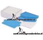 thomas aqua filterset