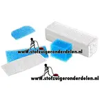 Thomas Twin en Genius filterset