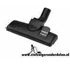 Siemens zuigmond
