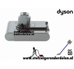 Dyson DC45 accu