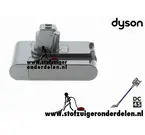 Dyson DC45 accu