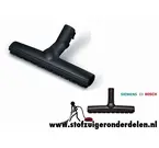 Siemens zuigmond