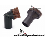 stofzuiger borsteltje siemens