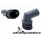 stofzuiger borsteltje