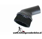 stofzuiger borsteltje