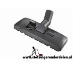 Siemens zuigmond