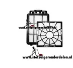 Aeg VX4 filter, 9001688424