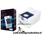 AEG VX 9 stofzuigerzakken origineel