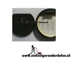 Bosch Cleann'n stofzuigerfilter