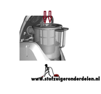 Bosch Relaxx'x filter