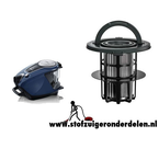 Bosch Relaxx'x Ultimate filter 12027830