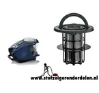 Bosch Relaxx'x Ultimate filter 12027830