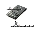 afstandsbediening Philips