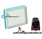 Aeg hepa filter