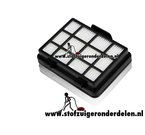 Bosch Cleannn hepa filter