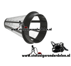 pluizenfilter bosch relyy'y