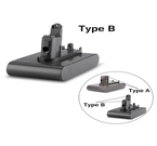 dyson type b accu