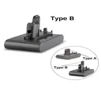 dyson type b accu