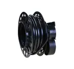 Bosch relaxx'x snoerhaspel